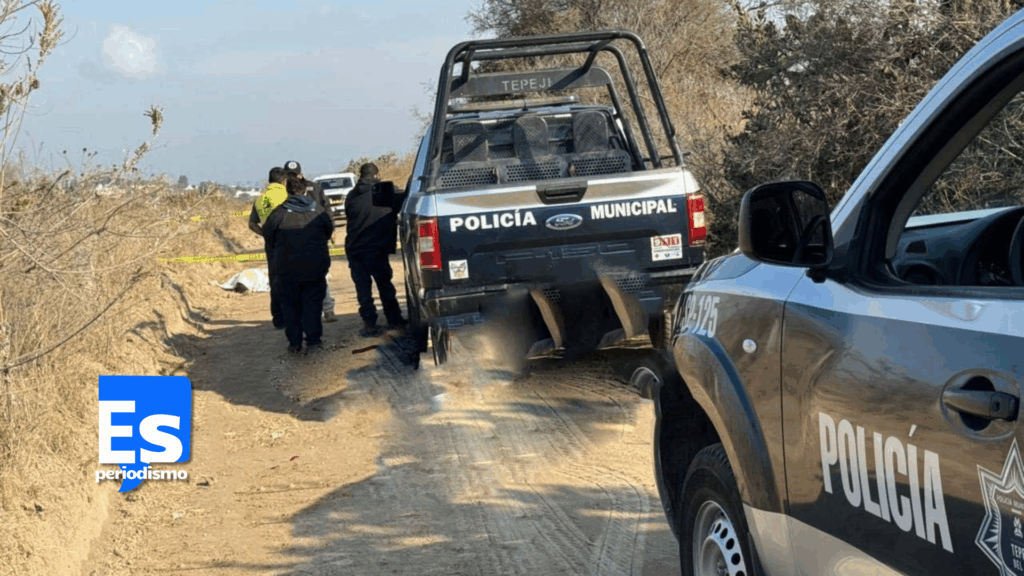 Lo mataron de un golpazo