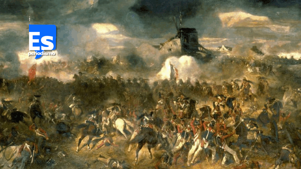 ¿Hegemonía o suicidio? El fin de los