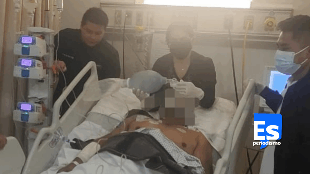 Nueva oportunidad de vivir