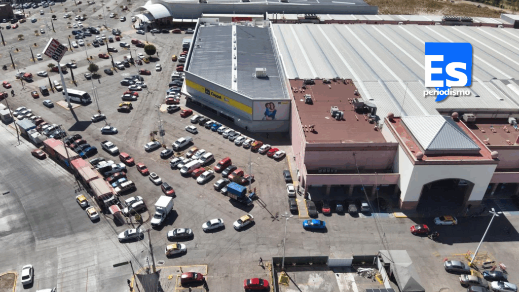 Operativo “Águila” de vigilancia aérea