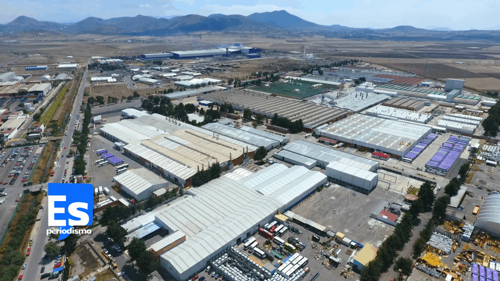 Invierte Sedeco en modernizar parques