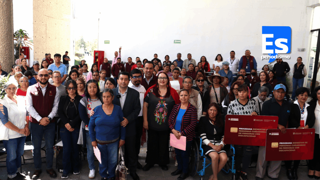 Hidalgo benefició por primera vez a