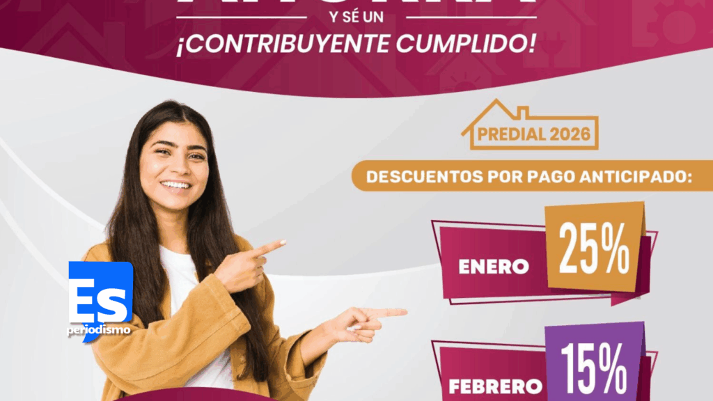 Inició trimestre de descuentos