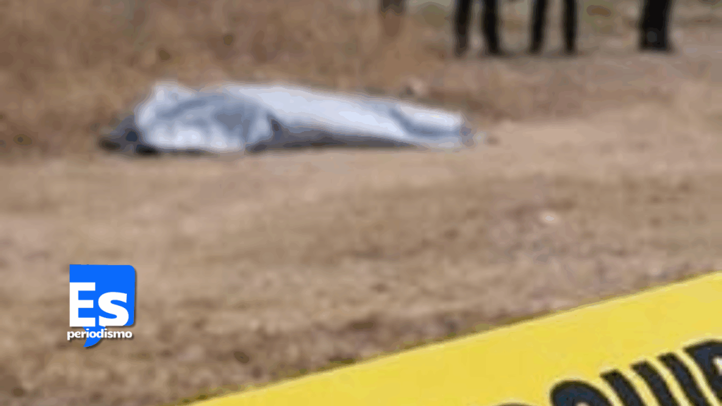 De manera oficial se informó, posteriormente, que la persona ya fue identificada como J. A. C. H., originario del municipio de Tezontepec. Hasta el momento no se han dado a conocer detalles adicionales sobre las circunstancias del fallecimiento. Finalmente, el cuerpo fue enviado al Servicio Médico Forense (SEMEFO) para que se le practicara la necropsia de rigor.