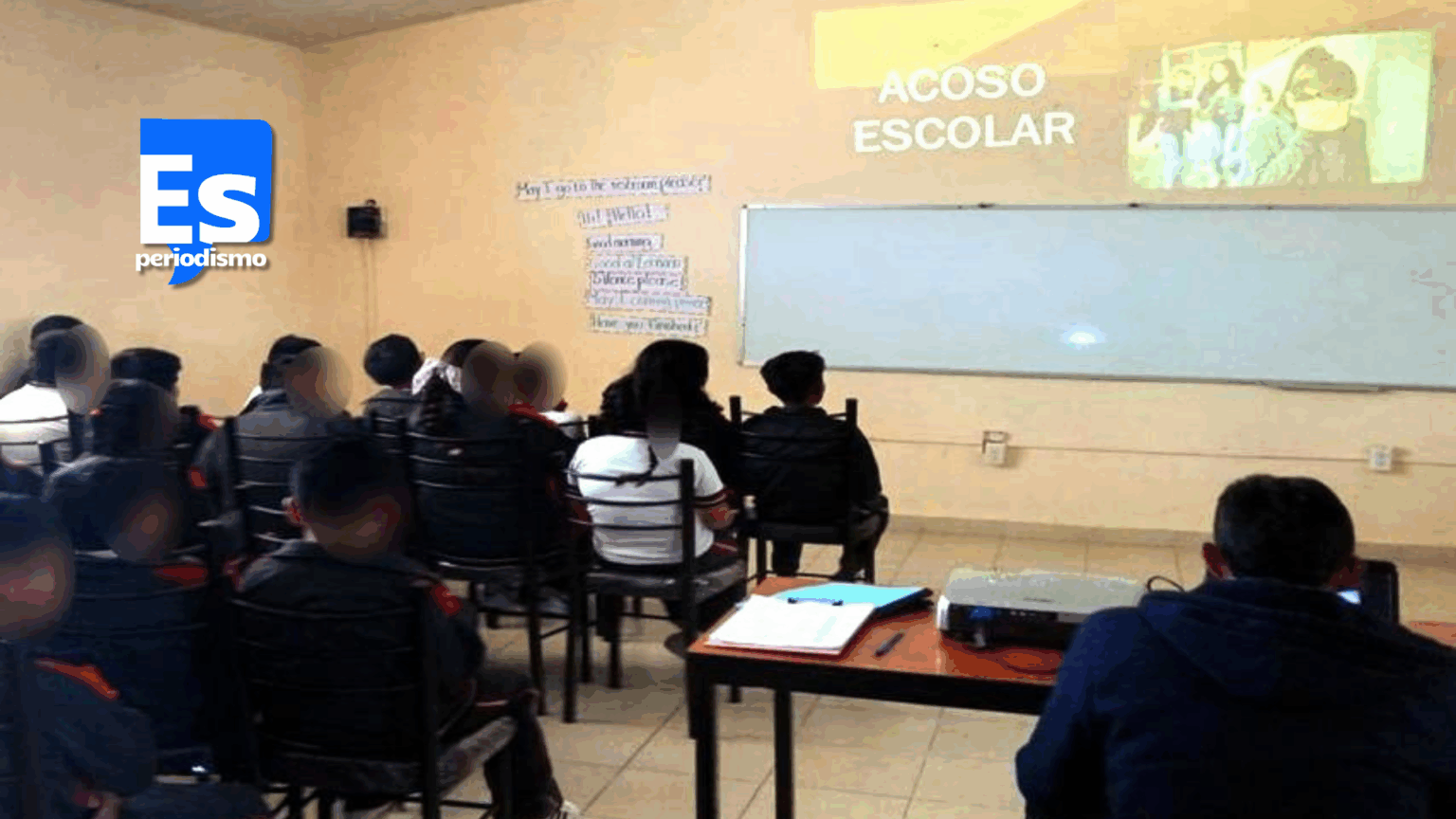 Fortalecen la prevención del delito en escuelas de Hidalgo - Es ...