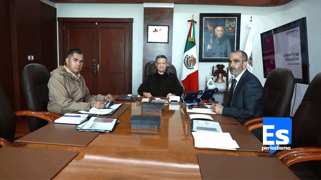 Primera evaluación del Gabinete