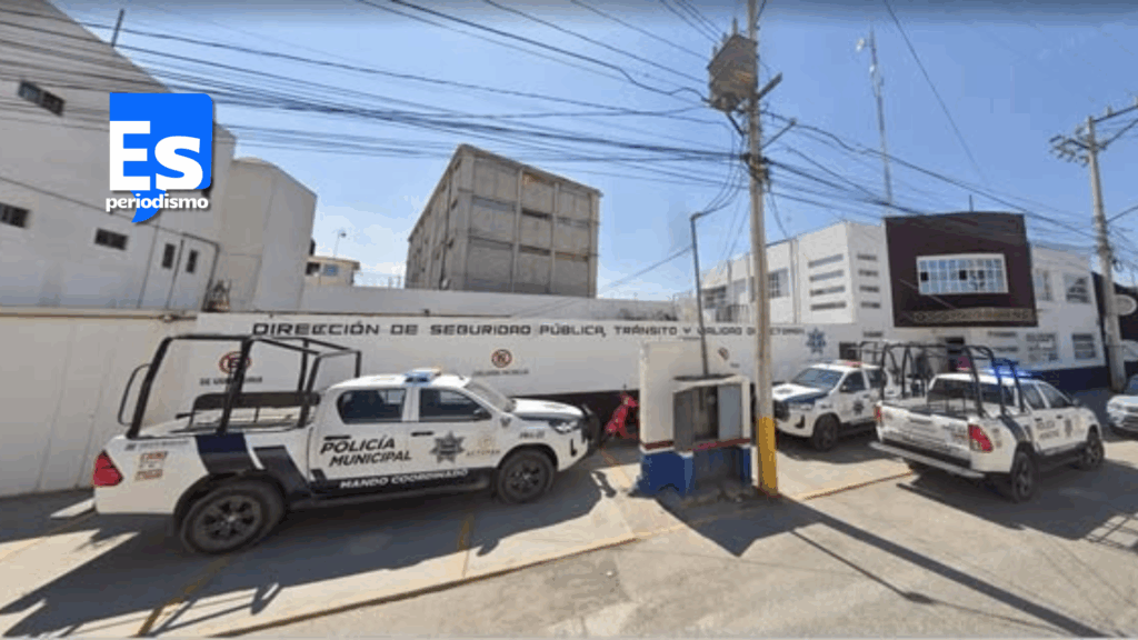 Recapturan a interno evadido