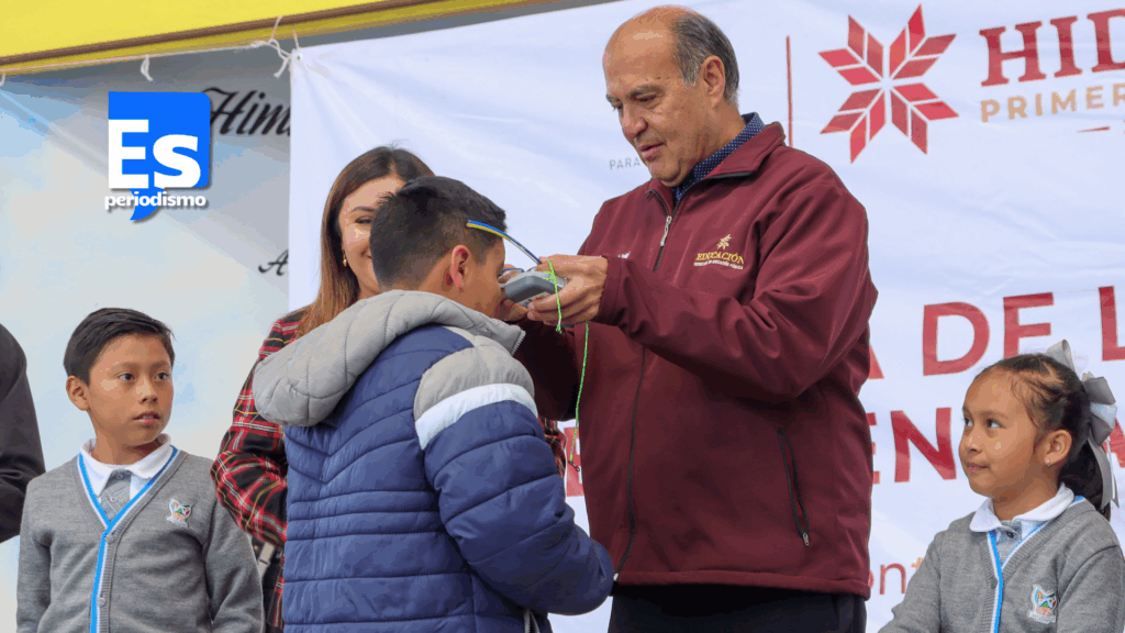 Resuelven problemas visuales