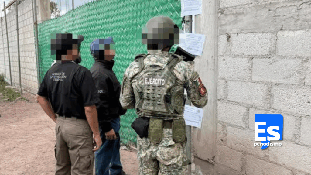 Resultados de la FGR Hidalgo