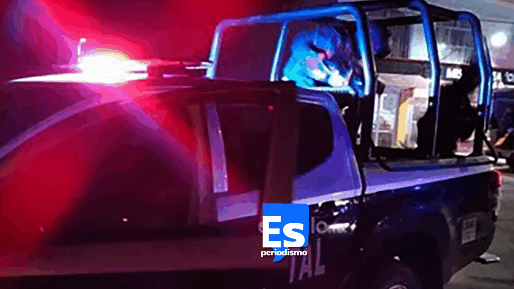 Riñó con su padre hasta machetearlo