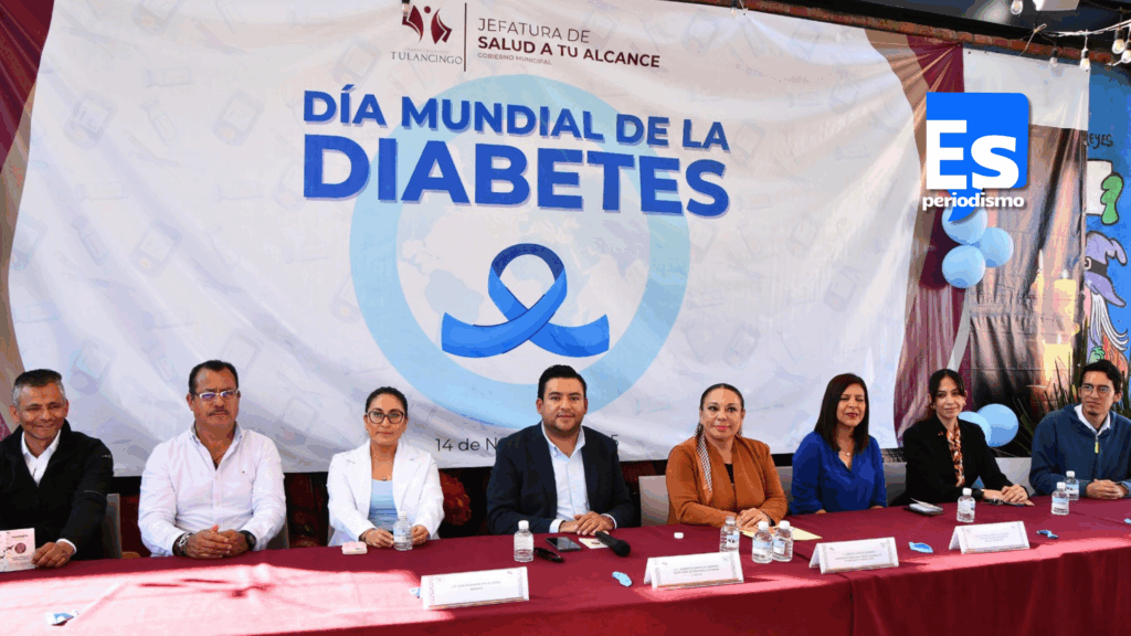 Llevarán Salud a tu Alcance