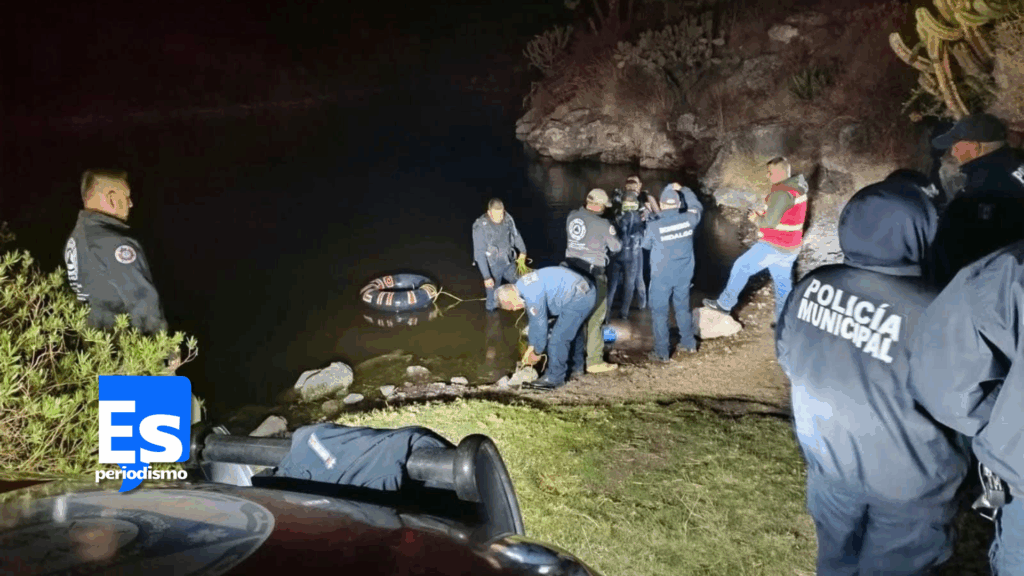 Tragedia juvenil en El Campanario