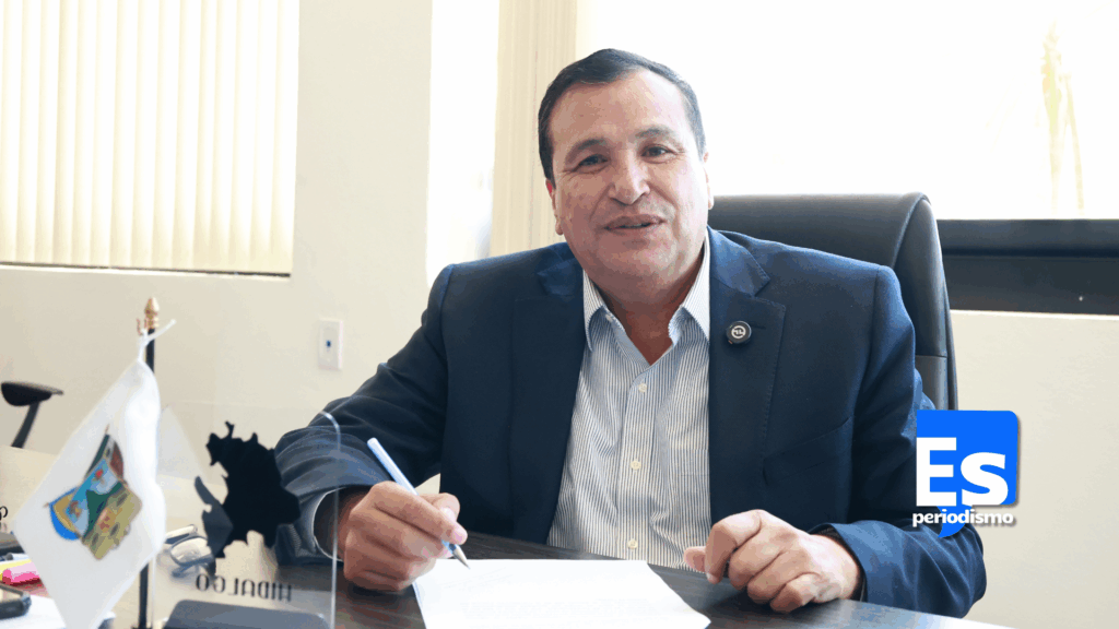 Nueva etapa de transparencia