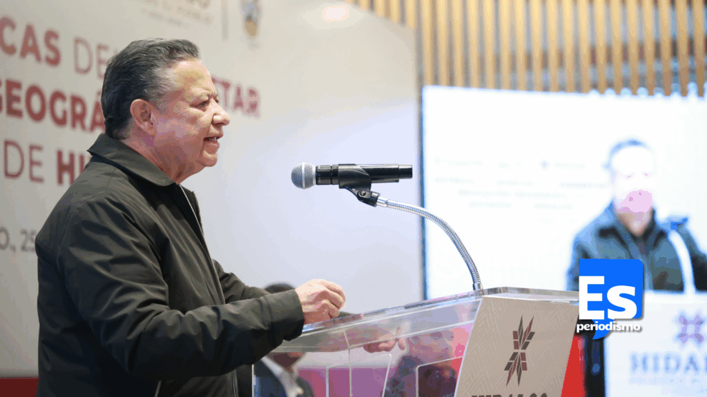 A favor de eliminar “dedazo” para tener