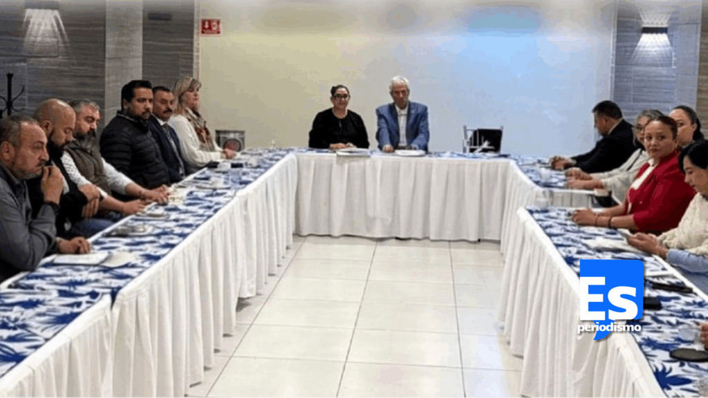 Abren nueva página de colaboración