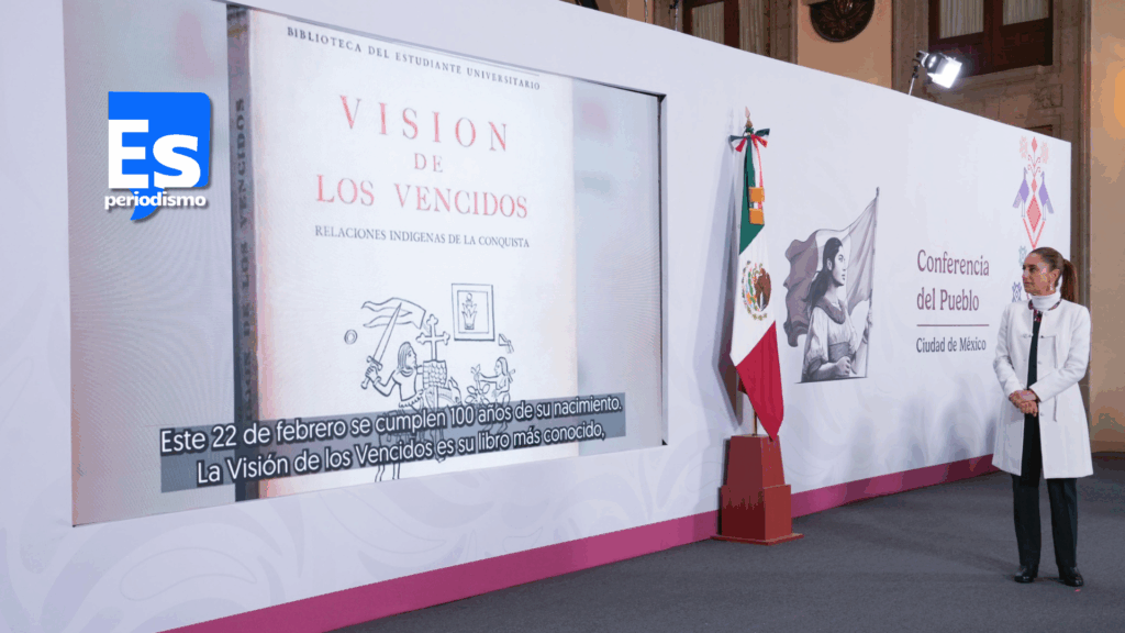 Anuncia Sheinbaum que alejarán