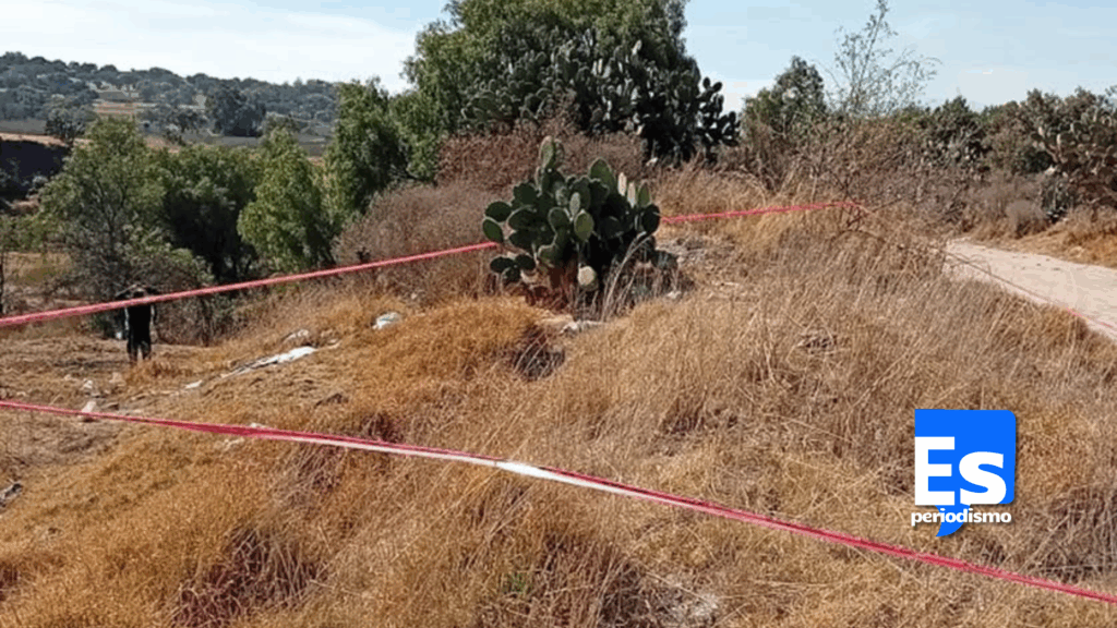 Lo torturaron antes de asesinarlo