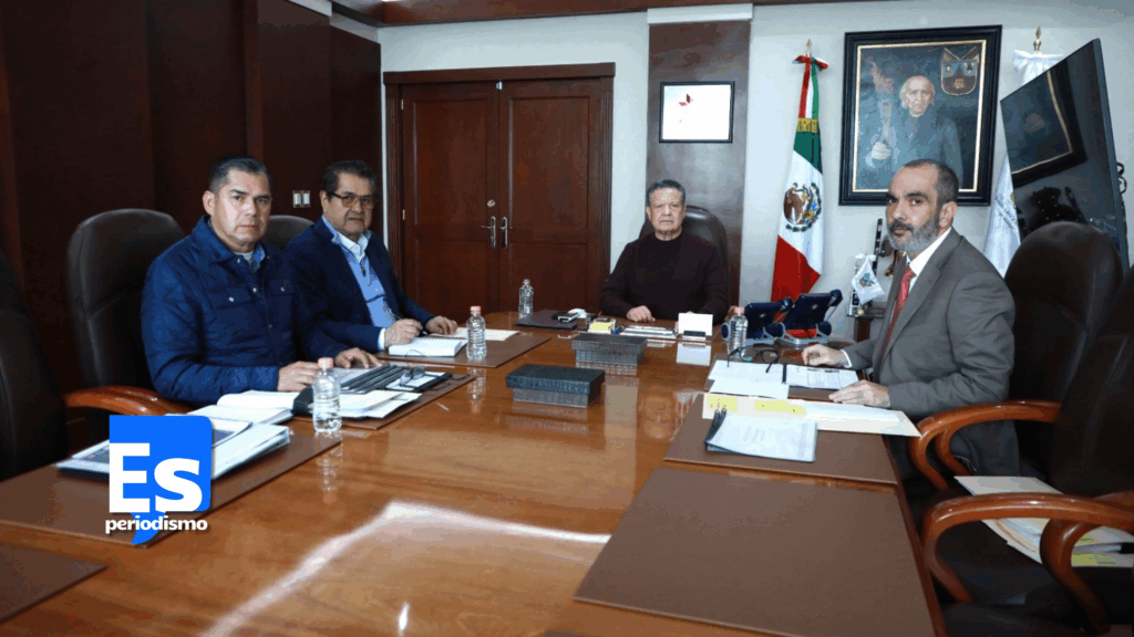 Asestaron golpes a la delincuencia