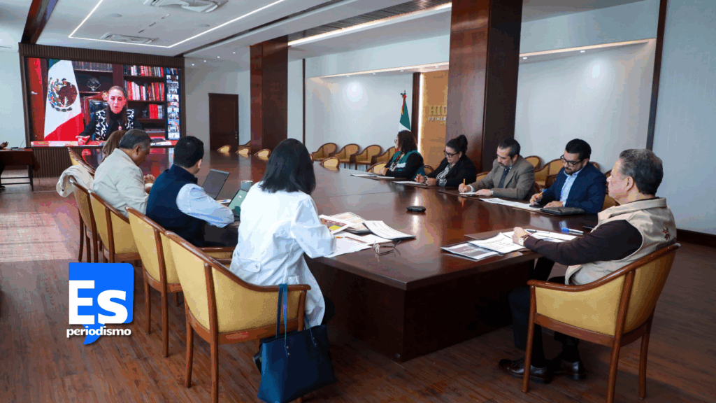 Baja incidencia de contagios