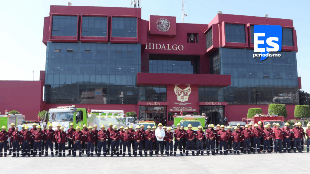 Banderazo de inicio a temporada