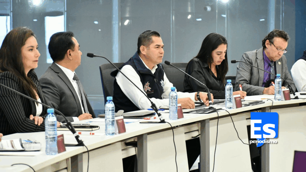 Renuevan compromiso por la seguridad
