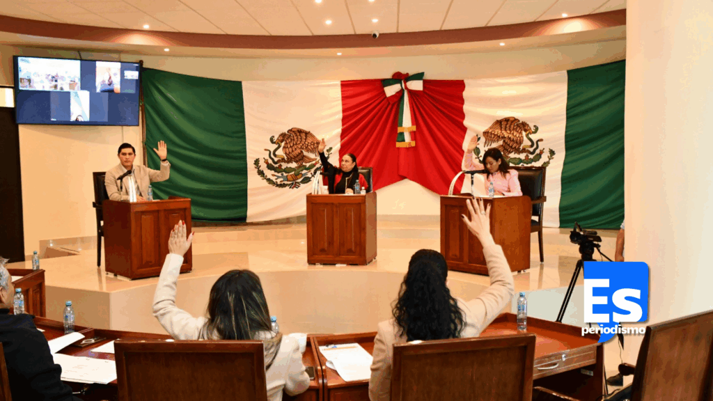 Aprueba Cabildo de Tulancingo minutas