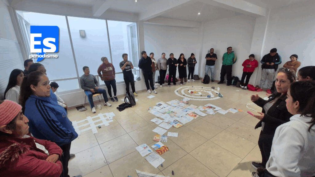 Capacitan en Pedagogía del Arte