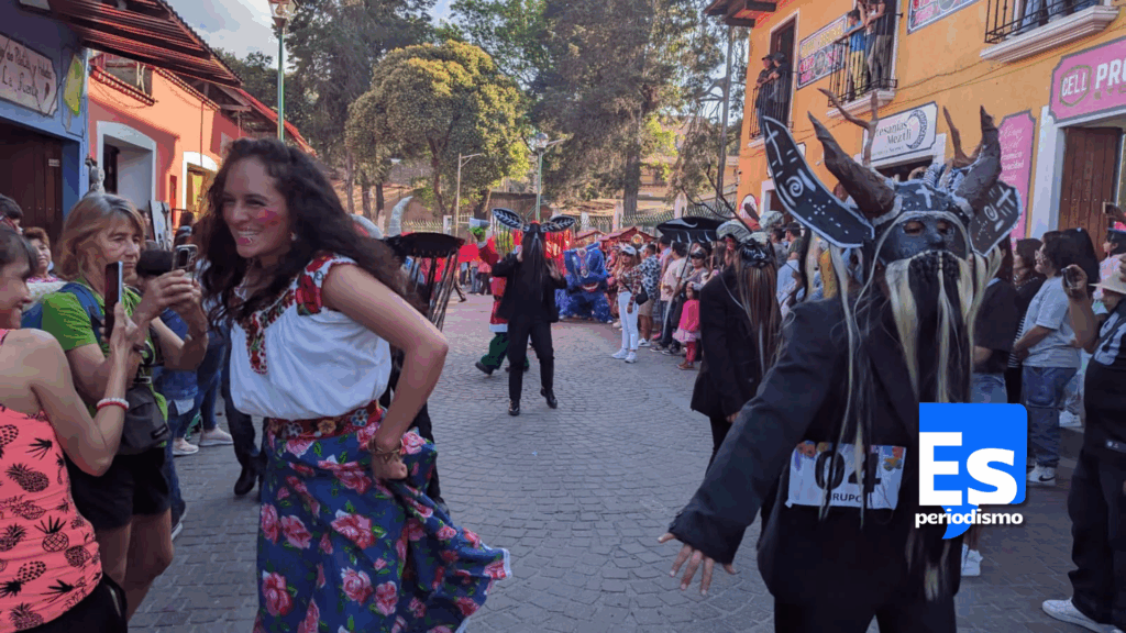 Carnaval de La Montaña