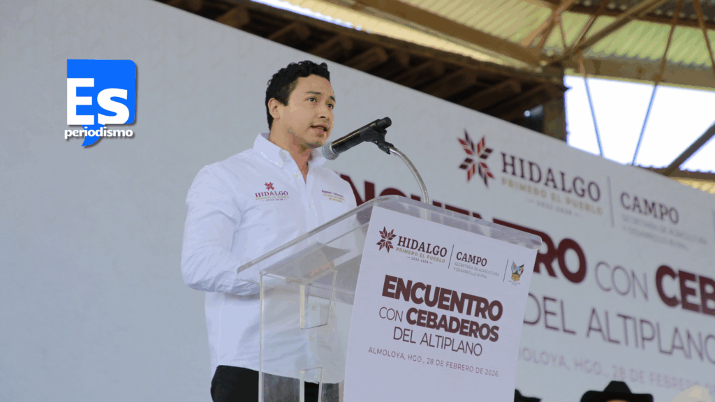 Más de 3,500 cebaderos del Altiplano