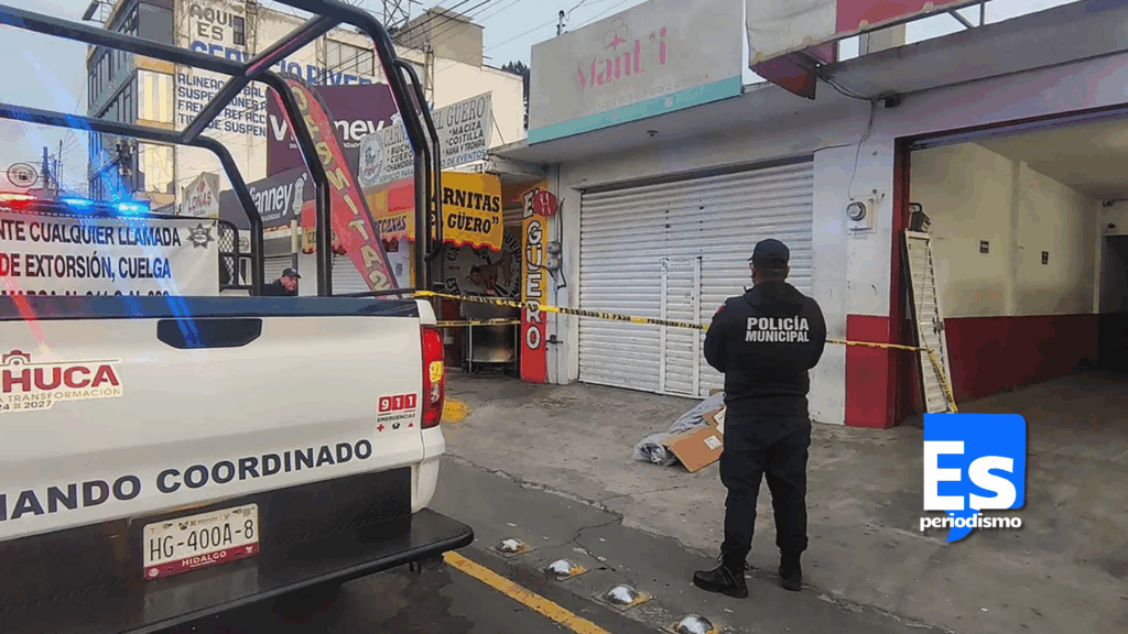 Aparentemente por congestión alcohólica