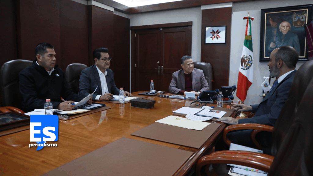 Coordinación permanente en seguridad