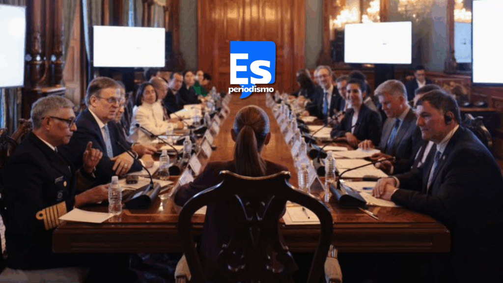 Delegación de más de 400 empresarios