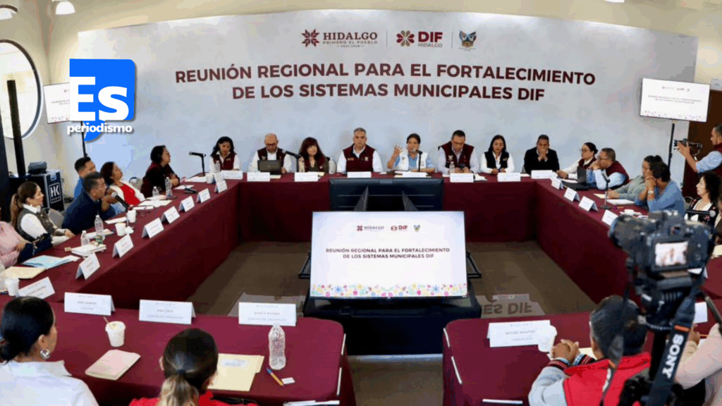 Fortalecer políticas públicas municipales