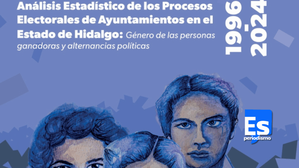 Obtiene Instituto Electoral de Hidalgo