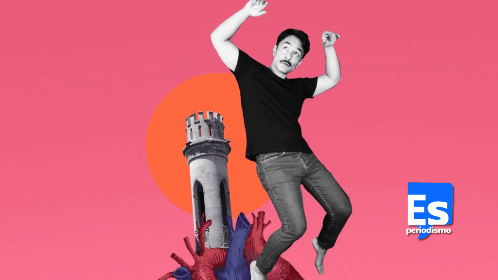 “El amor es una mierda” llega a