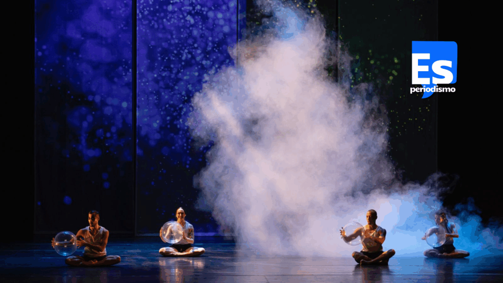 El Pulpo Fantasma es un llamado urgente