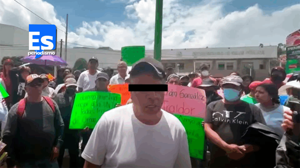 A proceso por la disputa