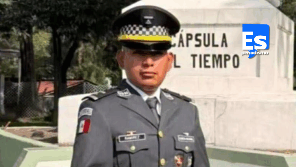 Encontraron las armas robadas