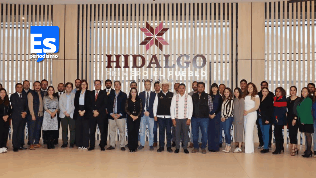 Con estándares europeos evaluaron el