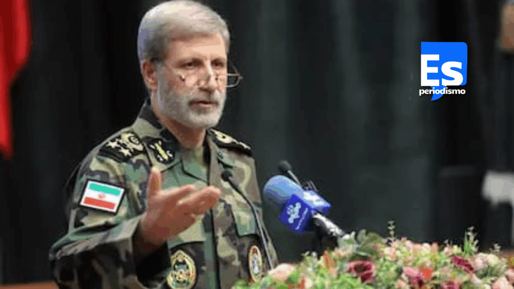 Irán más fuerte que nunca