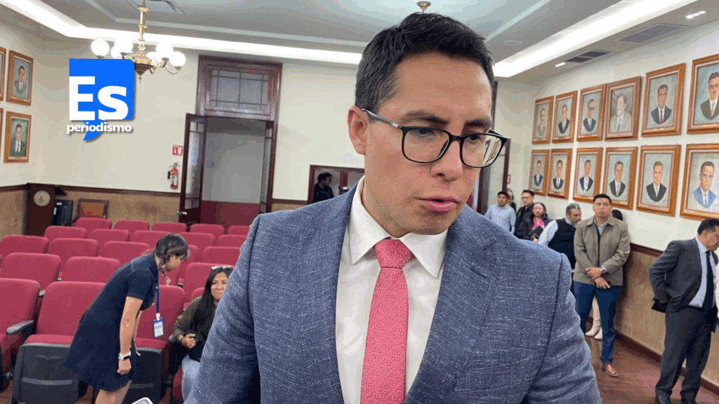 Dar certeza de que se vigila con resultados