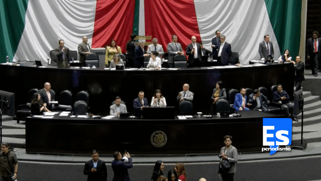 Justicia con sello de transformación