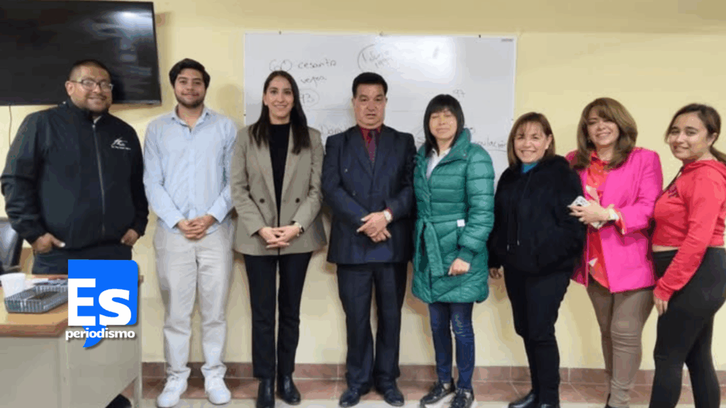 Eficaz curso “Justicia Laboral”