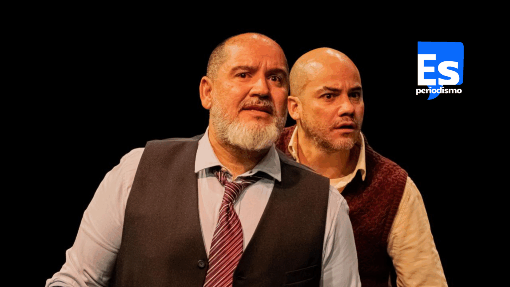 La obra canadiense “Los Hardings” regresa