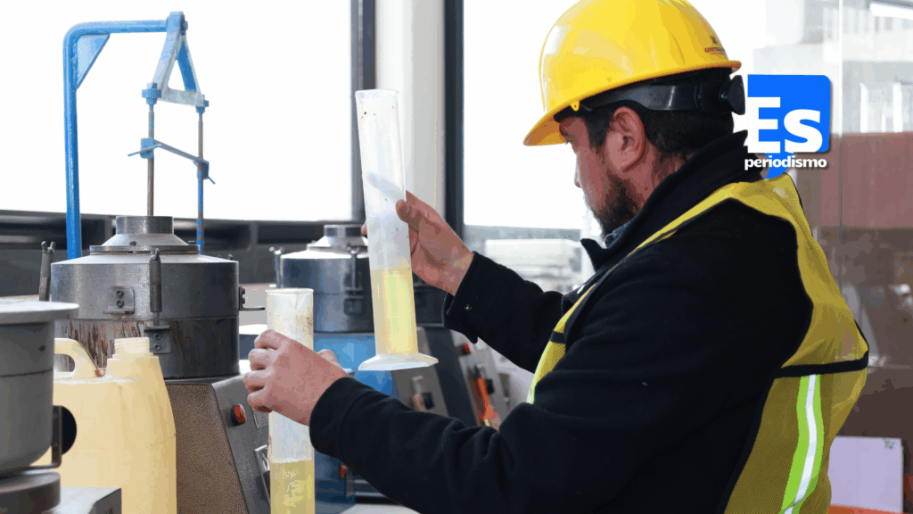 Laboratorio de Contraloría supera