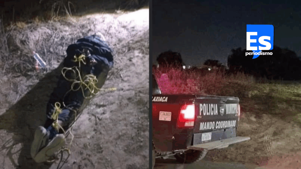 “¡Ladrón que agarremos no sale ileso!”