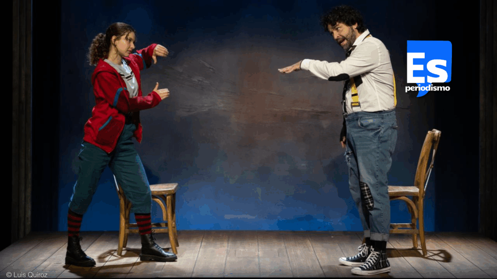 “Lo que queda de nosotros” regresa