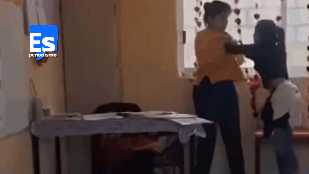 Denuncian supuesto maltrato