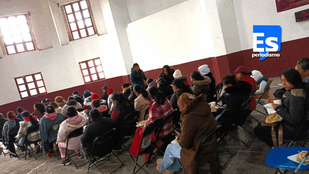 Jornada de mastografías para cuidado