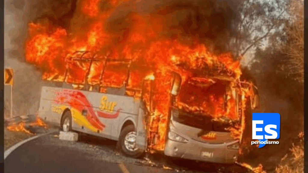 Defensa Nacional reporta que abatieron a El Mencho